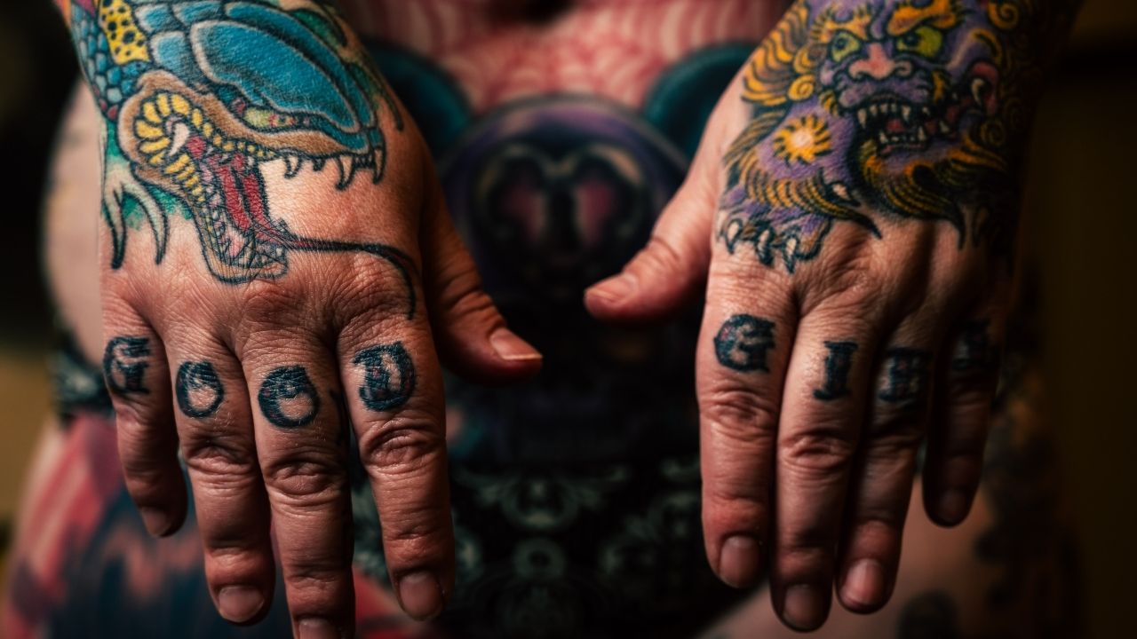 Tattoo Safety in the Age of Coronavirus